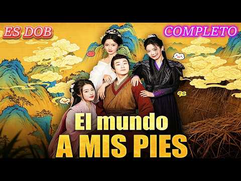 Viaje al pasado siendo pobre