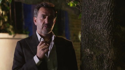El Renacer de Luna S01E13 - Mal presentimiento