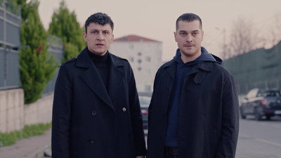 Gaddar S01E06 - Episodio 6