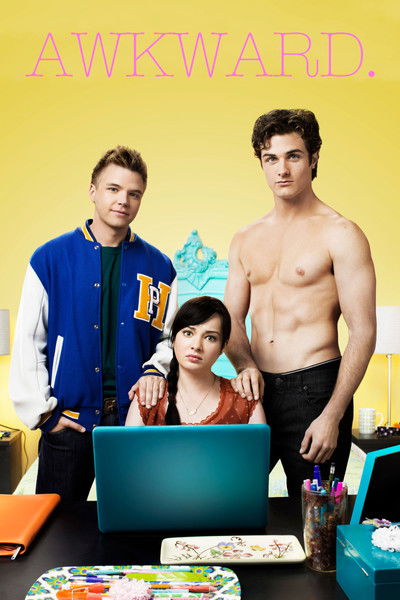 Chica Rara (2011)