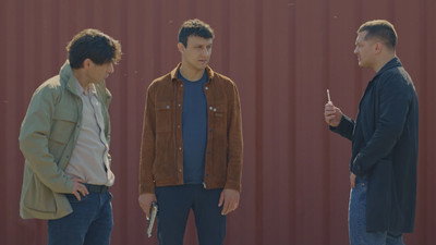 Gaddar S01E14 - Episodio 14