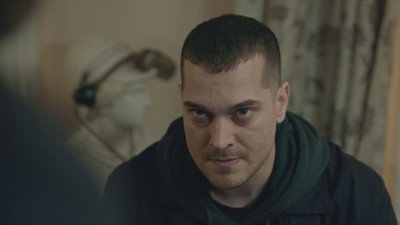 Gaddar S01E10 - Episodio 10