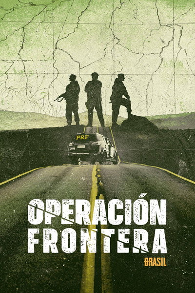 Operación frontera: Brasil