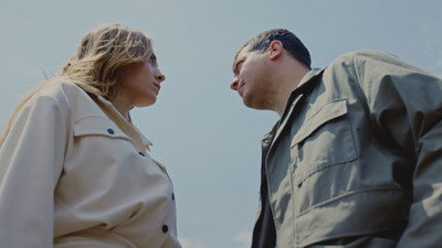 Gaddar S01E19 - Episodio 19