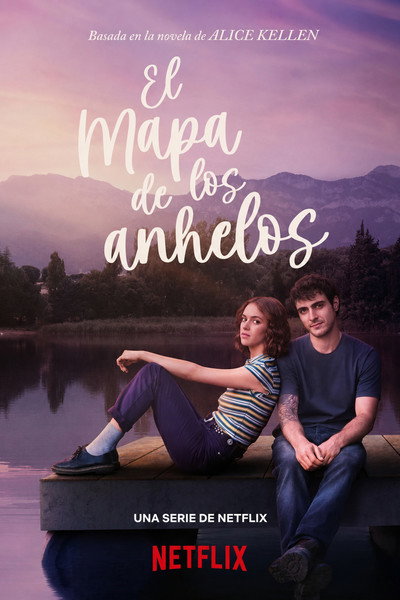 El mapa de los anhelos | Castellano