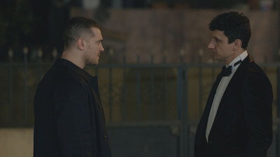 Gaddar S01E05 - Episodio 5