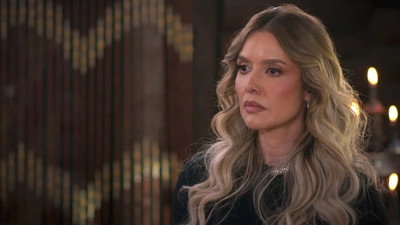 El Renacer de Luna S01E08 - El adiós de mi familia