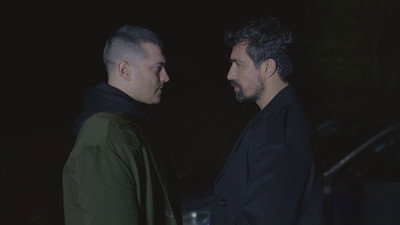 Gaddar S01E11 - Episodio 11