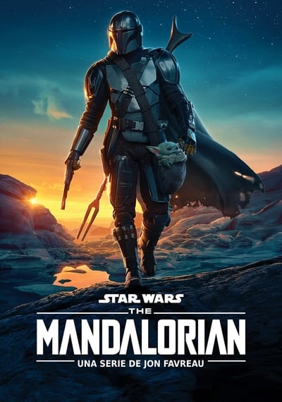 The Mandalorian (castellano)