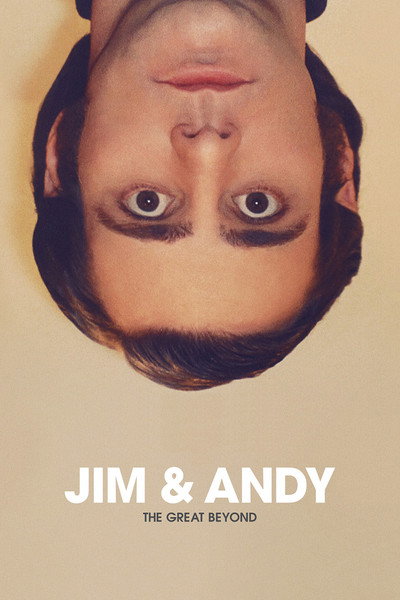Jim y Andy (2017)
