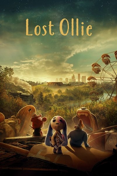Ollie está perdido (2022)