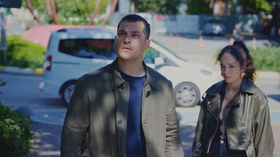 Gaddar S01E16 - Episodio 16