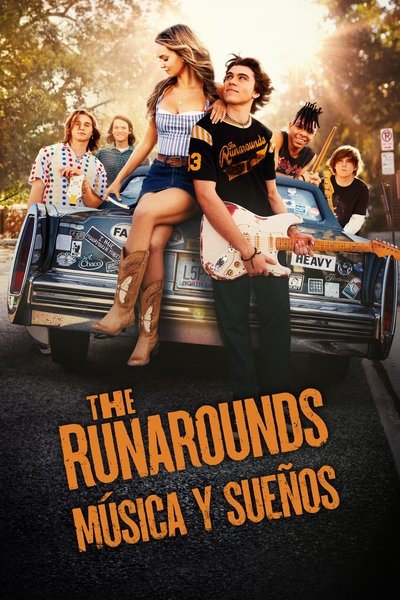 The Runarounds | Castellano