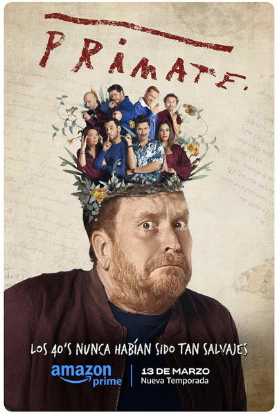 Primate (2022)